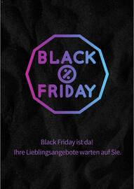 Forstinger Flugblatt Seite 1