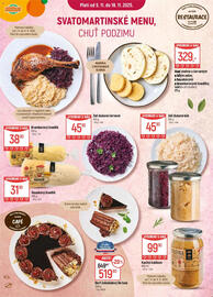 Globus leták Strana 3