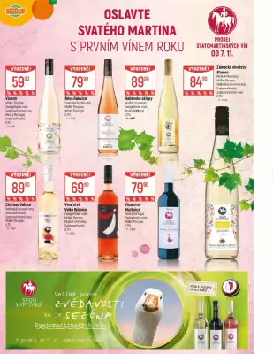 Globus leták (platné do 18-11)