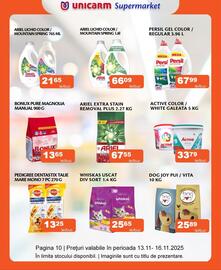 Catalog Unicarm Pagină 10