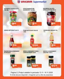 Catalog Unicarm Pagină 2