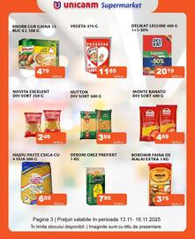Catalog Unicarm Pagină 3