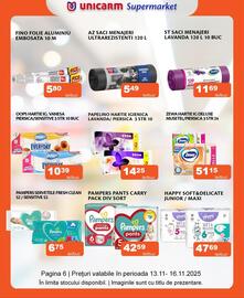 Catalog Unicarm Pagină 6
