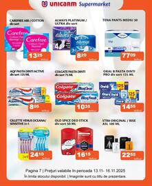 Catalog Unicarm Pagină 7