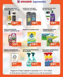 Catalog Unicarm Pagină 8