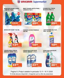 Catalog Unicarm Pagină 9