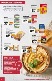 Catalog Annabella Pagină 2