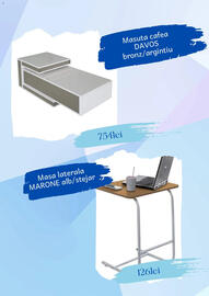 Magazine ELVILA Pagină 4