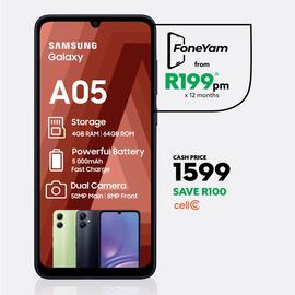 Ackermans catalogue week 46 Page 3