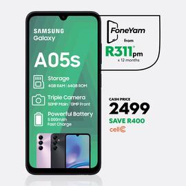 Ackermans catalogue week 46 Page 4