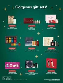 Shoppers Drug Mart flyer Page 3