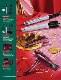 Shoppers Drug Mart flyer Page 4