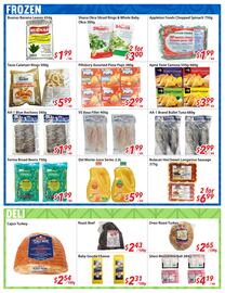 Bestco Food Mart flyer week 46 Page 2