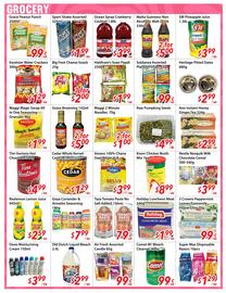 Bestco Food Mart flyer week 46 Page 3