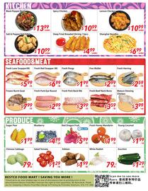 Bestco Food Mart flyer week 46 Page 4
