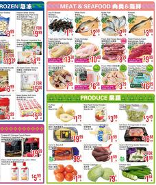 Bestco Food Mart flyer week 46 Page 3
