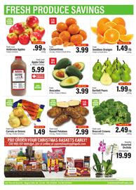 Commisso's Fresh Foods flyer week 46 Page 10