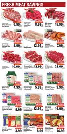 Commisso's Fresh Foods flyer week 46 Page 2