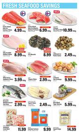 Commisso's Fresh Foods flyer week 46 Page 3