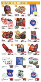 Commisso's Fresh Foods flyer week 46 Page 4