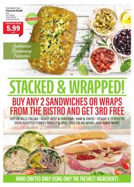 Commisso's Fresh Foods flyer week 46 Page 5
