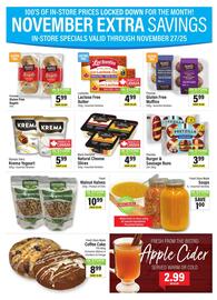 Commisso's Fresh Foods flyer week 46 Page 7