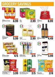 Commisso's Fresh Foods flyer week 46 Page 8
