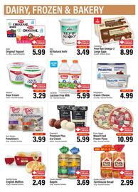Commisso's Fresh Foods flyer week 46 Page 9