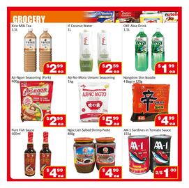 Jian Hing Supermarket flyer week 46 Page 2