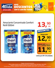 Folheto Tenda Atacado Página 3