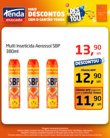 Folheto Tenda Atacado Página 4