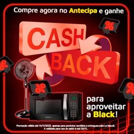 Encarte Le Biscuit Página 4