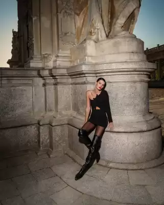 Catálogo BCBGMAXAZRIA (válido hasta 19-11)