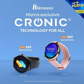 Catálogo B Hermanos semana 46 Página 2