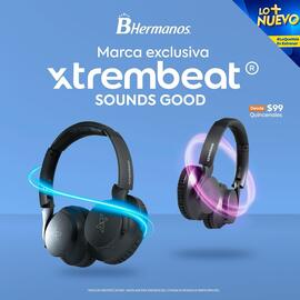 Catálogo B Hermanos semana 46 Página 3