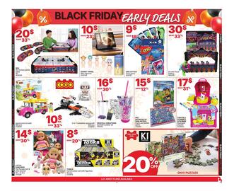 Rossy flyer week 46 Page 11