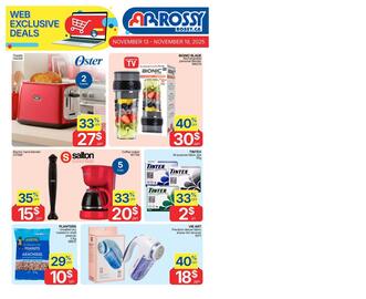 Rossy flyer week 46 Page 14