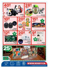 Rossy flyer week 46 Page 16