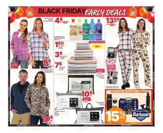 Rossy flyer week 46 Page 9