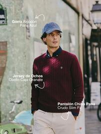 Catálogo El Ganso Página 1