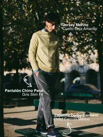 Catálogo El Ganso Página 3