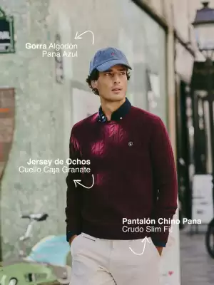 Catálogo El Ganso (válido hasta 26-11)