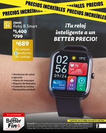 Catálogo BetterWare semana 46 Página 3