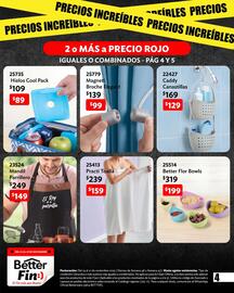 Catálogo BetterWare semana 46 Página 4