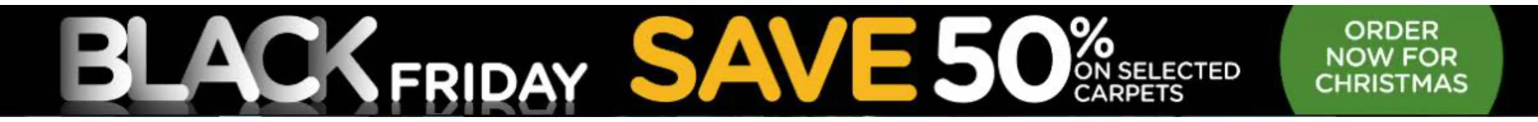 Carpetright leaflet (valid until 22-11)