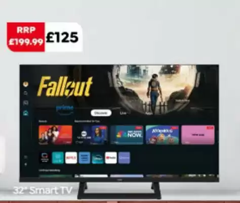 The Original Factory Shop leaflet (valid until 16-11)