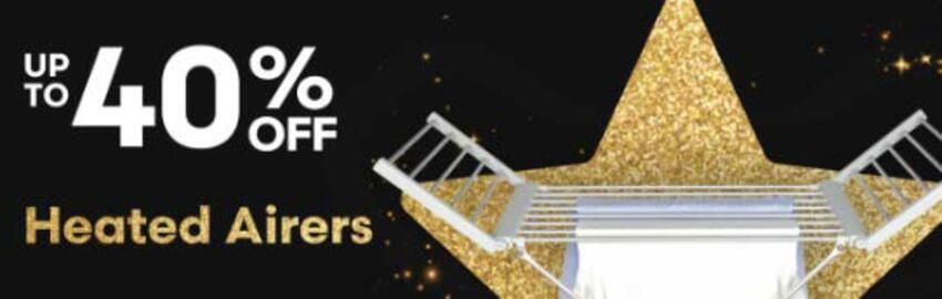 Robert Dyas leaflet week 46 Page 1