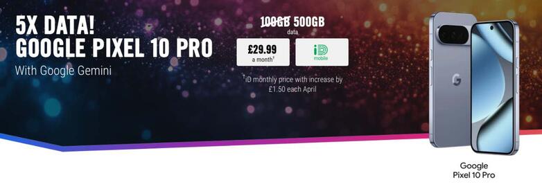 Carphone Warehouse leaflet Page 3