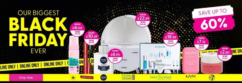 Superdrug catalogue Page 13