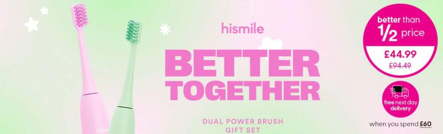 Superdrug catalogue Page 6